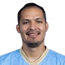 Profile F. Mena, Bolívar: Info, news, matches and statistics