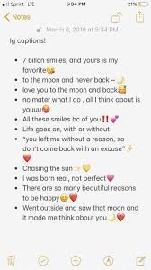 I knew i had to make you mine when you laughed at my jokes. Buy Instagram Bio Love Quotes Short Cheap Online
