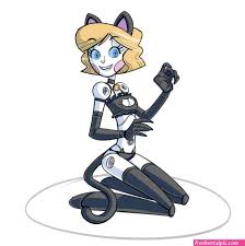 emmy the robot r34 - Free Hentai Pic