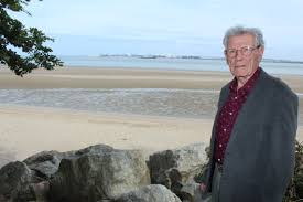 Le manoir de la plage, au cœur de la normandie, entre honfleur et deauville. Honfleur La Baignade Est Interdite Tout L Ete Sur La Plage De Vasouy Le Pays D Auge