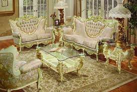 Shop ebay for great deals on french provincial antique sofas & chaises. 8 Pc French Provincial Sofa Set Pol Rey Empire Furniture Home Decor Gift