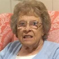 Norma Jeanette Shelor Obituary