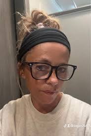 What smart thermostat is recommended for a camper?