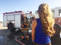 Militarymatters Special Story To Come On Topnotch Fire Academy Goodfellow Afb Trains Firefighters For The Department Of D Firefighter Pay Phone Air Force