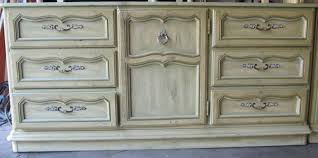 Buy products such as tvilum scottsdale 2 pc full platform bed set in truffle at walmart and save. Vintage 1970 S Dresser Becomes Modern Buffeta Dresser Revival Southern Revivals