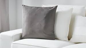 Maybe you would like to learn more about one of these? Cuscini E Fodere Per Cuscini Ikea It