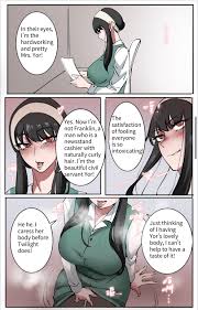 Skinsuit × FAMILY - Page 6 - HentaiEra