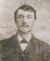 Noah Frank Hedrick (1865-1908)