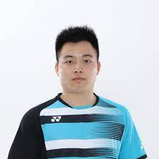Chia and his partner soh wooi yik were the all england open finalist and the southeast asian games gold medalist in 2019. Aaron Chia Bam