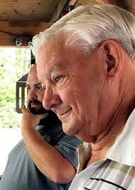 Patsy Colvin's Instagram, Twitter & Facebook