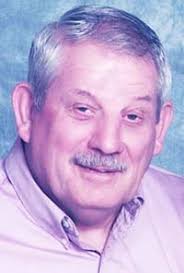 Charlie Blackburn, age 77