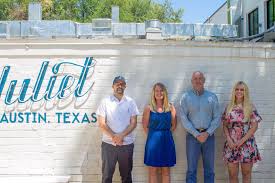 Online ordering about hours & location menu catering private events reservations. Juliet Italian Kitchen Austinite Spotlight