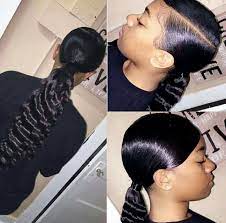 Pin By Benjamin On 1 My Next Hairstyles Hair Styles Natural Hair Styles Weave Hairstyles