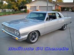 Image result for Satin Silver 1964 Chevelle
