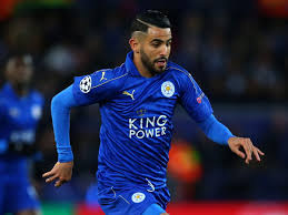 Leicester city football club is an english football club based in leicester, leicestershire. Not Prepared Riyad Mahrez On Leicester City S Champions League Run And His Not Brilliant Displays Leicestershire Live