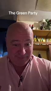 George Gascon Green Party