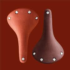 Weniger Gewicht Mehr Nachhaltigkeit Der Neue Brooks Cambium Organic Light Sattel Urbanbike News Brooks Cambium Nachhaltigkeit Sattel