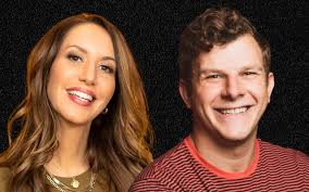 Jersey City Comedy Festival brings the laughs with two headliners and more 