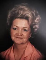 Jean Pender Raper Obituary (2024)