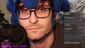 Johnny Sonic The Hedgehog Voice