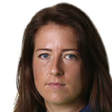 Latest and Authentic news about Isobel Joyce, Cricket, Ireland, 2024