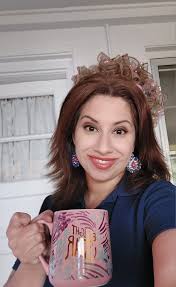 Someone should guess my coffee brand, I'm curious to see who knows me best.