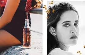 Sweet Sixteen” :: Maya Cohen @ Jaz Daly Management by Ivy Erlinger