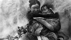 Nanook of the north nanook of the north, released 02 march 2018 1. Nanook Of The North The Current The Criterion Collection