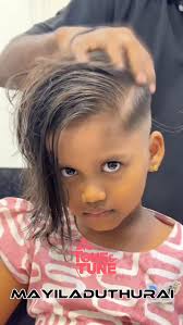 Tone & tune unisex salon