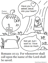 Free scary pumpkin coloring page printable. Pastor Pumpkin And Candy Corn Coloring Page