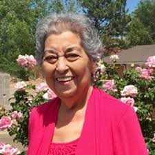 Antonia "Toni" Martinez Obituary December 2, 2019