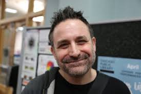 Steph Post- Author, Artist: How to be Cool: An Interview with Ben Tanzer