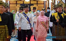 Yang dipertua negeri melaka tun mohd ali rustam hari ini berkenan menerima darjah seri paduka setia daripada kerajaan negeri melaka. Bernama Mohd Ali Anak Melaka Pertama Dilantik Yang Dipertua Negeri