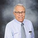 Garth Hall celebrates retirement