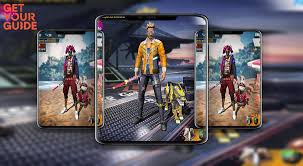 Tool skin free fire is letting you change all over noticeable things within the game. Skin For Free Fire Free For Android Apk Download