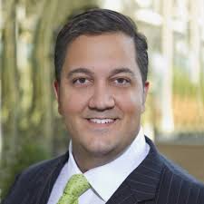 I met Mark Ferland in 1998 when I was a Guest Services Manager at The  Ritz-Carlton Sydney.