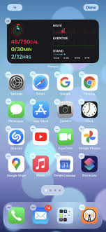 There are many apps and features on your iphone that you may never use, and therefore don't need. How To Hide App Pages On Your Iphone With Ios 14 And Declutter Your Home Screen Business Insider India