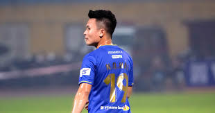He was a member of vietnam. Professional Football Player Nguyá»…n Quang Háº£i Launches Youtube Channel With Anymind Group