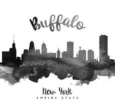 We specialize in custom body art operate our studio with the maximum regard for spotlessness and. Buffalo New York Skyline 18 By Aged Pixel Buffalo New York Buffalo Tattoo Buffalo City