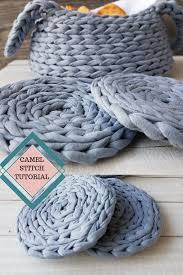 For this tutorial, i used a worsted weight yarn and a 5.75 mm hook. Pin On Macrame Yarn