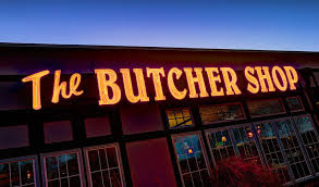 Shop online for gourmet steaks, burgers, chicken, pork, seafood, wine, and food gifts. The Butcher Shop Steakhouse Facebook