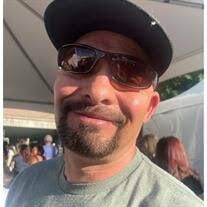 Christopher Martin Avery Obituary