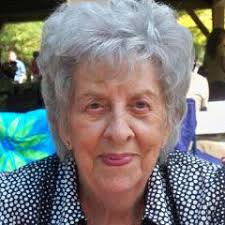 Peggy White Obituary