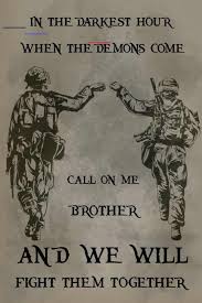 Pin Von Chandra Carlisle Auf Qoutes In 2020 Graffiti Zitate Krieger Zitate Soldat Tattoo