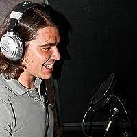 Seth Harold's Instagram, Twitter & Facebook