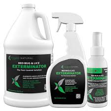 Hygea Bed Bug Lice Exterminator Spray