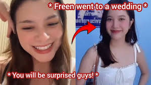 (FreenBeck) Freen attend a wedding and Becky like she is keeping a secret?!