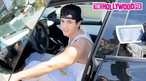 Many believe it might be a joke but some are still not okay with it even if it is. Loren Gray Talks Addison Rae Bryce Hall New Music More While Filming Honestly Loren On Melrose Gentnews