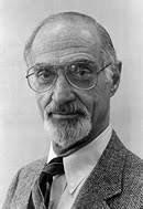 Bernard Cecil Cohen (Acting Chancellor: 1987)