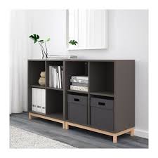 Ikea Us Furniture And Home Furnishings Ikea Eket Eket Ikea Storage